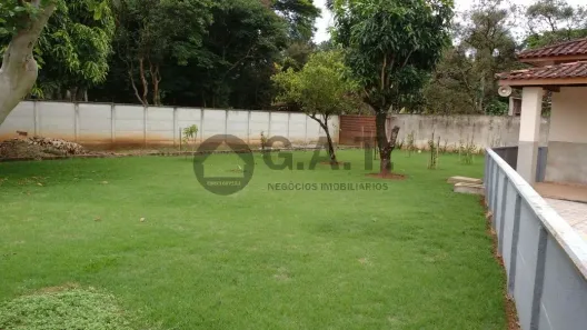 Fazenda/Sítio com 4 Quartos para alugar, 567m² no Jd N Sra Salete, Araçoiaba da Serra
