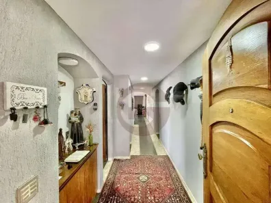 Casa de Condomínio com 4 Quartos à venda, 548m² no Jardim Passárgada I, Cotia