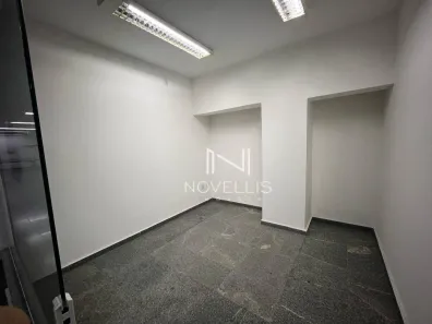 Sala Comercial para alugar, 15m² no Centro, São José dos Campos