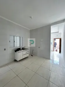 Casa com 2 Quartos à venda, 65m² no Jardim Cambuci, Mogi das Cruzes