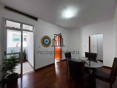 Apartamento com 3 Quartos à venda, 70m² no Buritis, Belo Horizonte