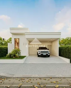 Casa com 2 Quartos à venda, 87m² no Vila Progresso, Itapetininga
