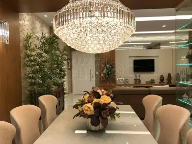 Apartamento com 3 Quartos à venda, 130m² no Gleba Fazenda Palhano, Londrina