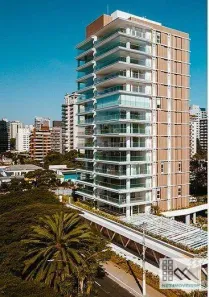 Apartamento com 3 Quartos à venda, 186m² no Moema, São Paulo