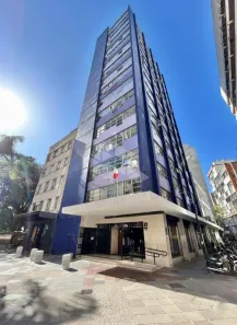 Prédio Comercial para alugar, 4000m² no Centro Histórico, Porto Alegre