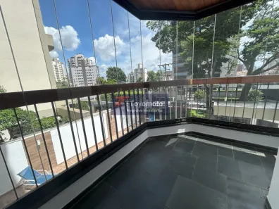 Apartamento com 4 Quartos à venda, 217m² no Jardim da Saúde, São Paulo