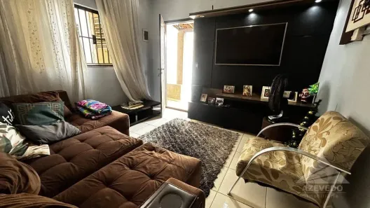 Casa com 3 Quartos à venda, 164m² no Vila Assis Brasil, Mauá