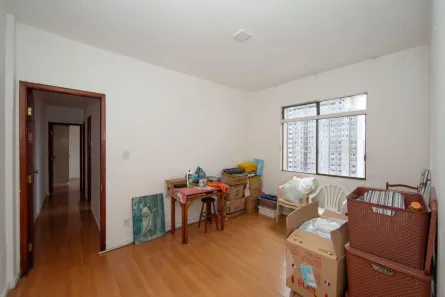 Apartamento com 2 Quartos à venda, 60m² no Barro Preto, Belo Horizonte