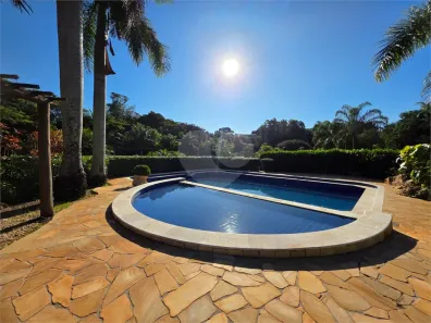 Fazenda/Sítio com 4 Quartos à venda, 604m² no Sítio Recreio dos Cafezais, Valinhos