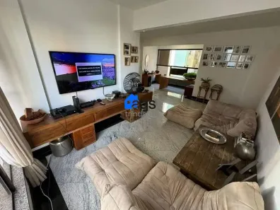 Apartamento com 4 Quartos à venda, 130m² no União, Belo Horizonte