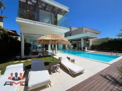 Casa com 6 Quartos à venda, 1200m² no Riviera, Bertioga