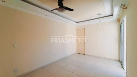 Apartamento com 2 Quartos à venda, 53m² no Vale do Sol, Piracicaba