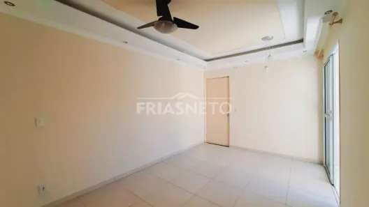 Apartamento com 2 Quartos à venda, 53m² no Vale do Sol, Piracicaba