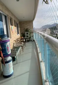 Cobertura com 4 Quartos à venda, 185m² no Jacarepaguá, Rio de Janeiro