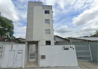 Apartamento com 2 Quartos à venda, 50m² no Vila Nova, Joinville