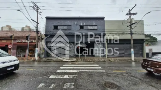 Galpão/Depósito/Armazém à venda, 432m² no Ipiranga, São Paulo