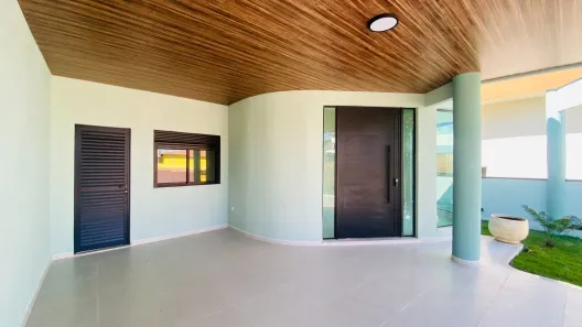 Casa de Condomínio com 3 Quartos à venda, 180m² no Condomínio Residencial Mantiqueira, São José dos Campos