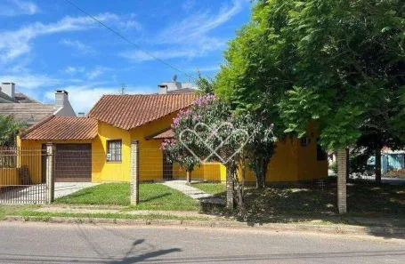 Casa com 3 Quartos à venda, 127m² no Parque da Matriz, Cachoeirinha