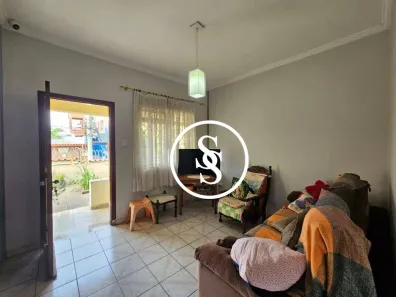 Casa com 3 Quartos à venda, 130m² no Demarchi, São Bernardo do Campo