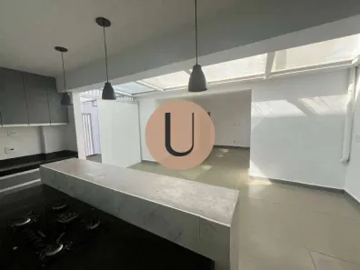 Sobrado com 4 Quartos para alugar, 263m² no Brooklin Paulista, São Paulo