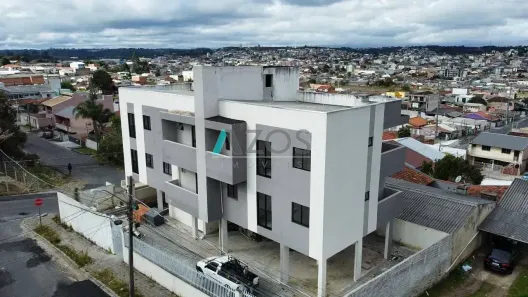 Apartamento com 2 Quartos à venda, 37m² no Maracanã, Colombo