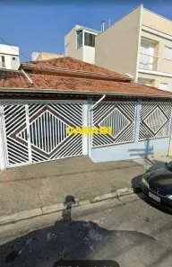 Lote/Terreno à venda, 300m² no Jardim Santo Antônio, Santo André