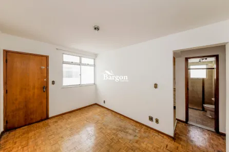 Apartamento com 2 Quartos à venda, 69m² no Cascatinha, Juiz de Fora