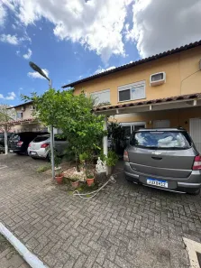 Casa de Condomínio com 2 Quartos para alugar, 85m² no Fátima, Canoas