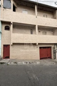Sobrado com 7 Quartos à venda, 220m² no Vila Rubi, São Paulo
