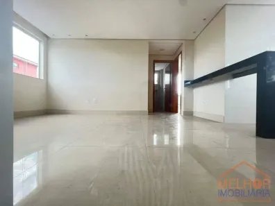 Apartamento com 2 Quartos à venda, 58m² no Jardim Atlântico, Belo Horizonte