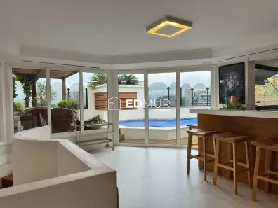 Cobertura com 6 Quartos à venda, 555m² no Vila Madalena, São Paulo
