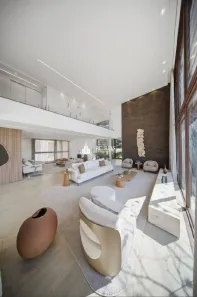 Casa de Condomínio com 4 Quartos à venda, 1050m² no Tamboré, Santana de Parnaíba