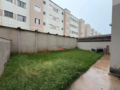 Apartamento com 2 Quartos à venda, 120m² no Chácara Letônia, Americana