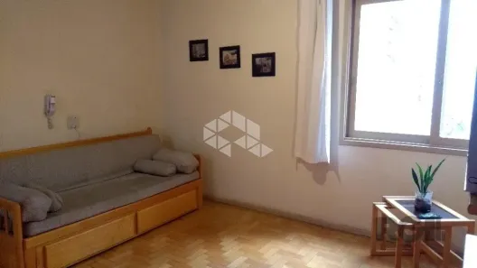 Apartamento com 1 Quarto à venda, 48m² no Centro Histórico, Porto Alegre