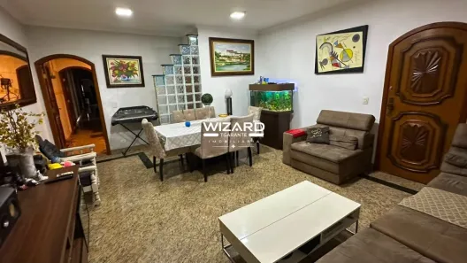 Casa com 4 Quartos à venda, 250m² no Penha de França, São Paulo
