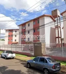 Apartamento com 2 Quartos à venda, 53m² no Leonor, Londrina