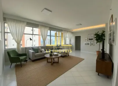 Apartamento com 3 Quartos à venda, 156m² no Centro, Salvador
