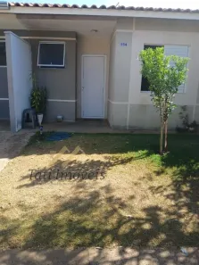 Casa de Condomínio com 2 Quartos à venda, 50m² no Jardim Ipanema, São Carlos