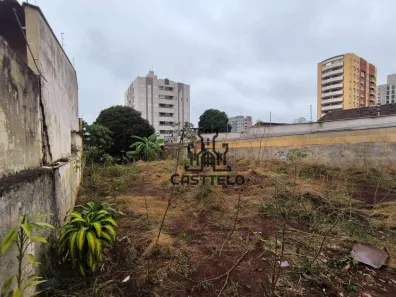 Lote/Terreno para alugar, 269m² no Jardim América, Londrina