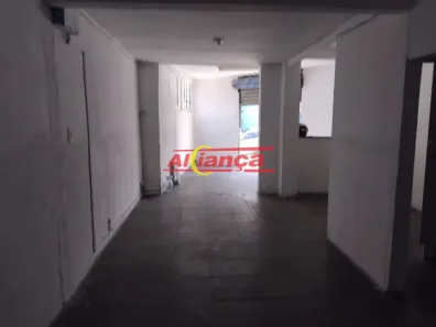 Sala Comercial para alugar, 70m² no Jardim Eliana, Guarulhos
