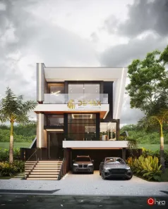 Casa de Condomínio com 4 Quartos à venda, 355m² no Loteamento Terras Alpha São José dos Campos, São José dos Campos