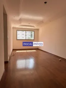 Apartamento com 3 Quartos à venda, 73m² no Indianópolis, São Paulo