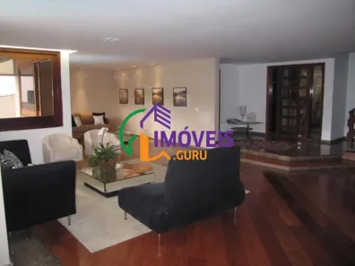 Sobrado com 4 Quartos à venda, 480m² no Jardim Guedala, São Paulo