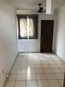 Apartamento com 2 Quartos à venda, 55m² no Vila Cardia, Bauru