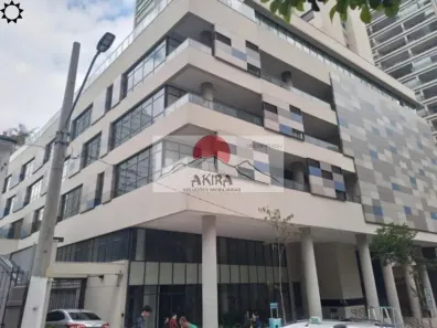 Prédio Comercial à venda, 3028m² no Bela Vista, São Paulo