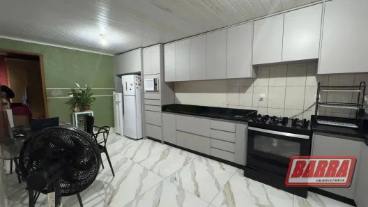 Casa com 3 Quartos à venda, 105m² no Taguatinga Norte, Brasília