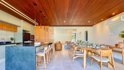 Casa de Condomínio com 3 Quartos à venda, 300m² no Jardim Villas do Golf, Itu