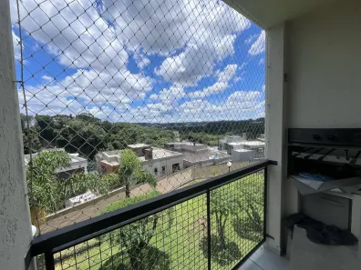 Apartamento com 3 Quartos à venda, 73m² no Vista Alegre, Curitiba