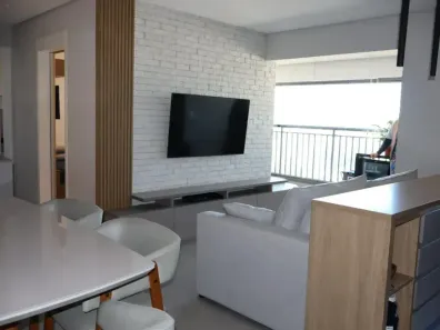 Apartamento com 2 Quartos à venda, 67m² no Vila Prudente, São Paulo