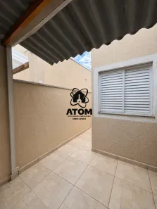 Casa de Condomínio com 2 Quartos à venda, 100m² no Vila dos Comerciários 2, Taubaté